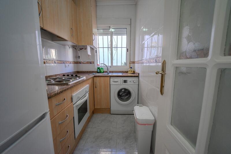 3 slaapkamer Villa Te koop