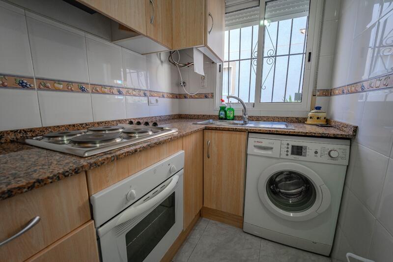 3 slaapkamer Villa Te koop