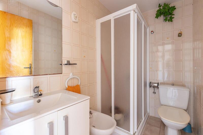 2 Schlafzimmer Appartement zu verkaufen