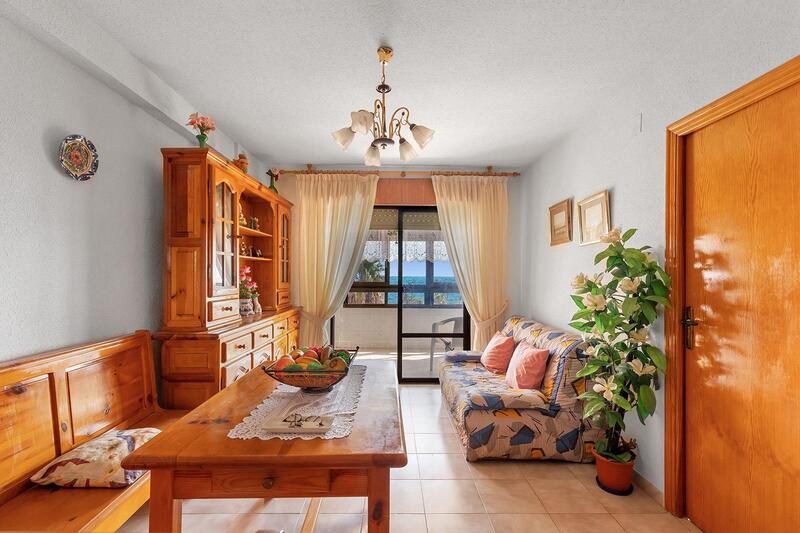 2 Schlafzimmer Appartement zu verkaufen