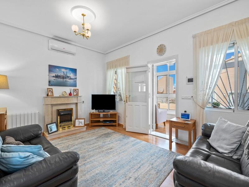 3 bedroom Villa for sale