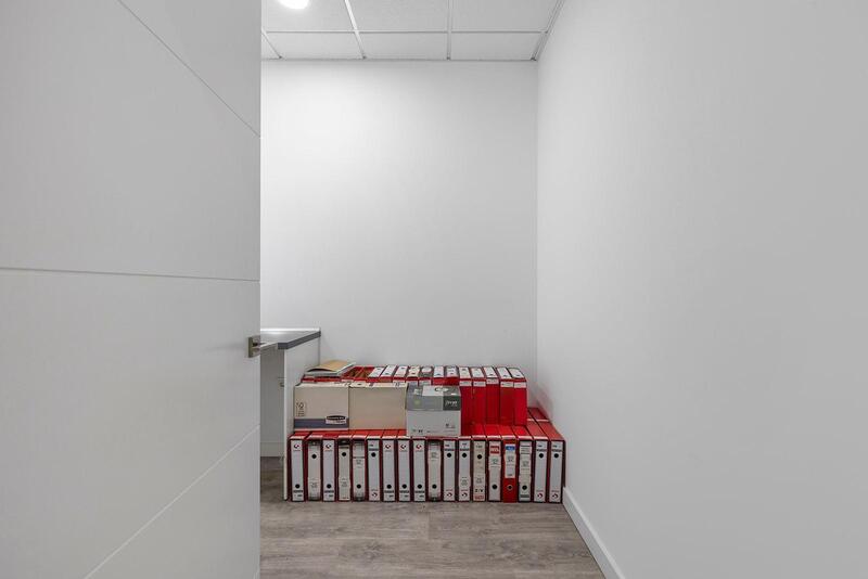 3 sovrum Kommersiella fastigheter till salu