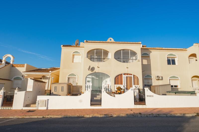 Appartement zu verkaufen in Ciudad Quesada, Alicante