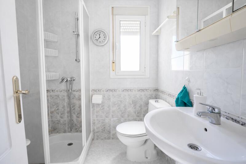 1 soverom Leilighet til salgs