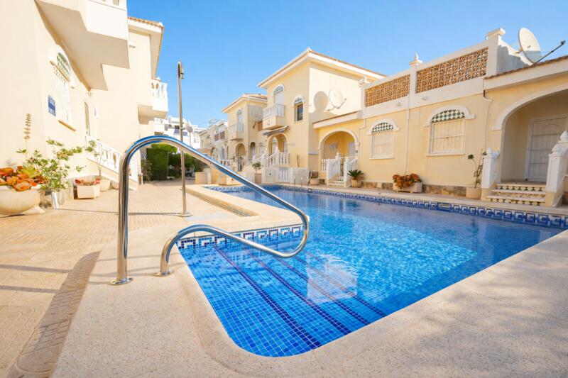 1 soverom Leilighet til salgs