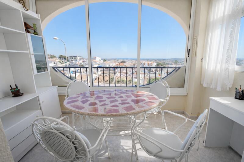 1 soverom Leilighet til salgs