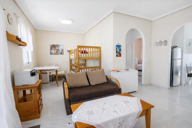 1 soverom Leilighet til salgs