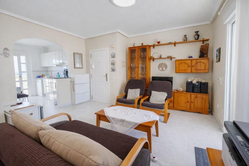 1 soverom Leilighet til salgs