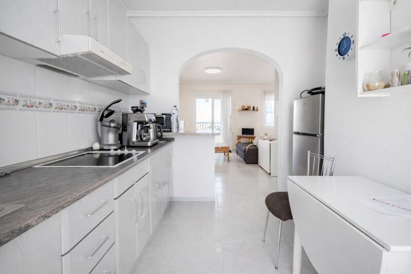 1 soverom Leilighet til salgs