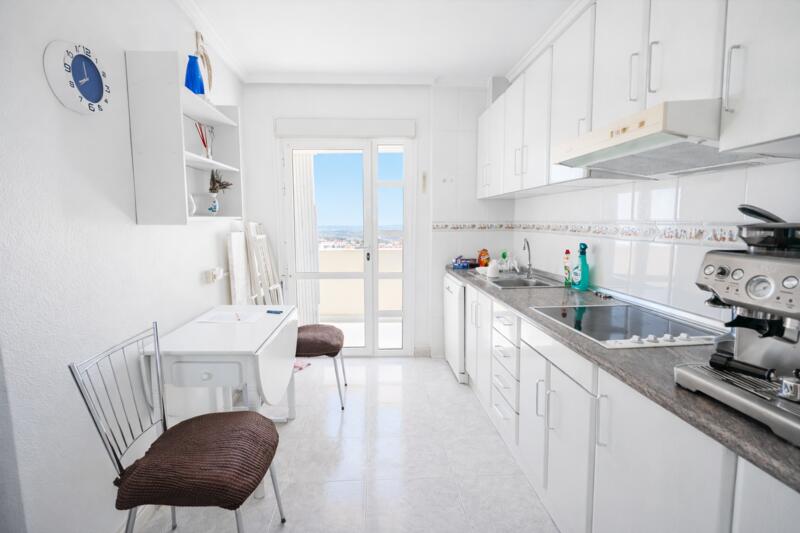 1 soverom Leilighet til salgs