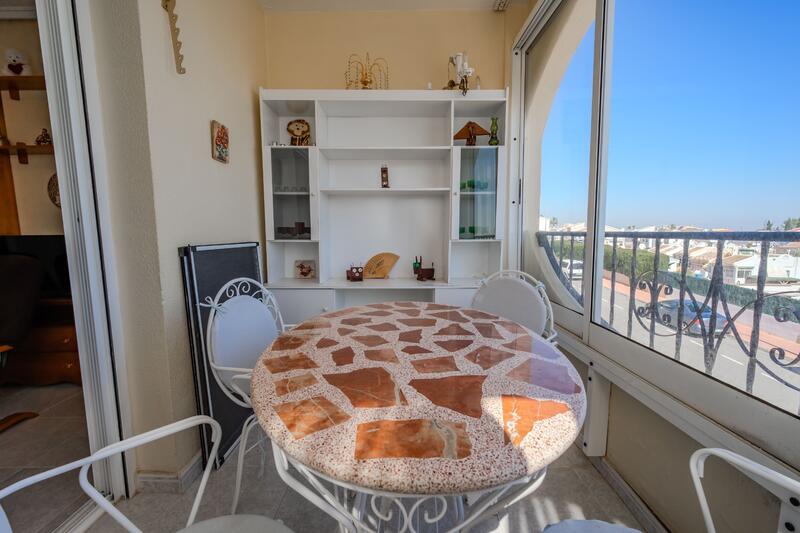 1 soverom Leilighet til salgs