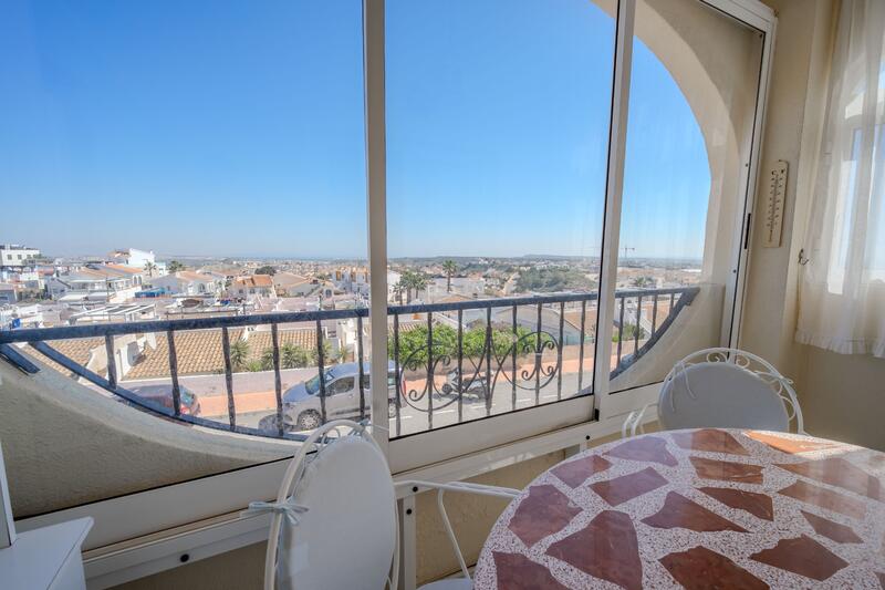 1 soverom Leilighet til salgs