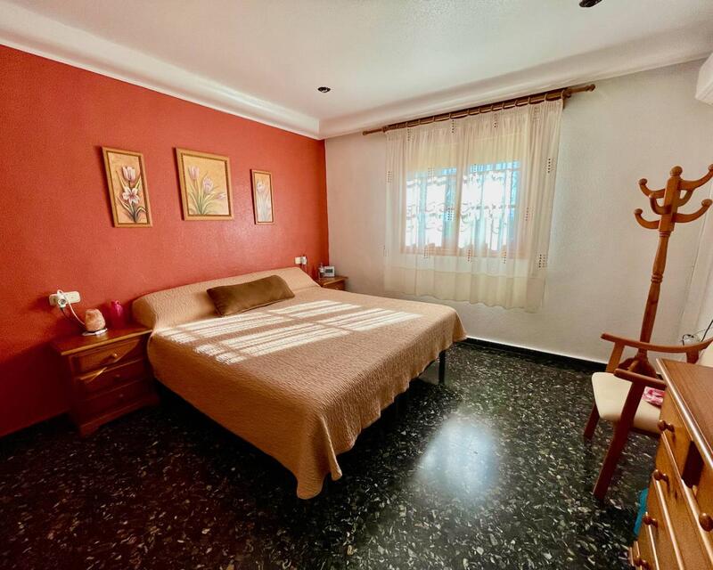 3 slaapkamer Villa Te koop