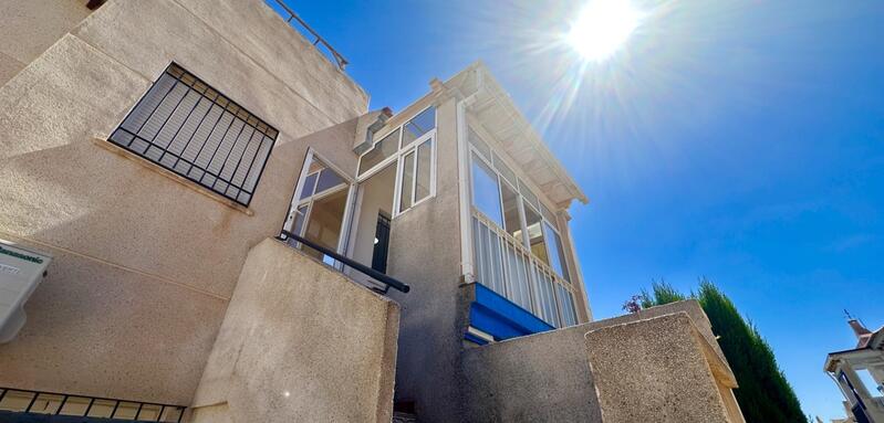 2 soverom Leilighet til salgs