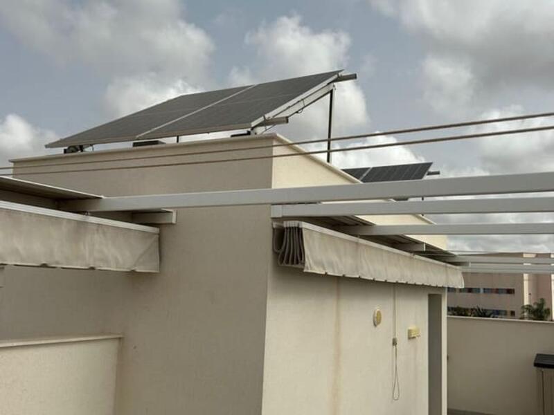 3 chambre Villa à vendre