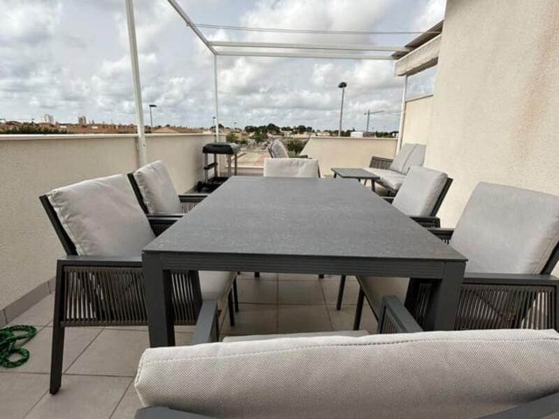 3 chambre Villa à vendre