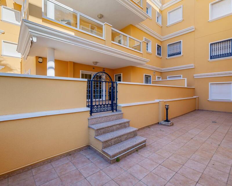 2 sovrum Lägenhet till salu