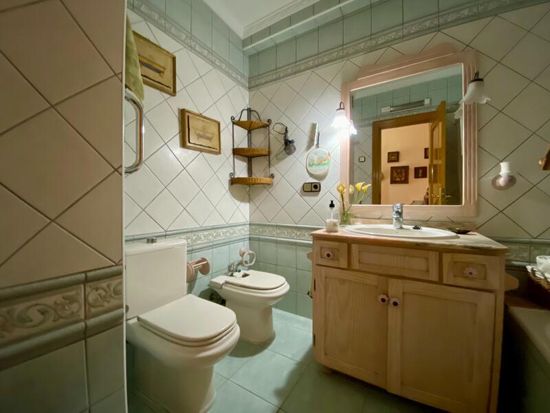 3 slaapkamer Appartement Te koop