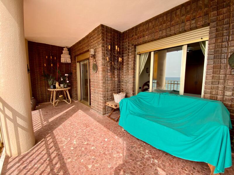 3 slaapkamer Appartement Te koop