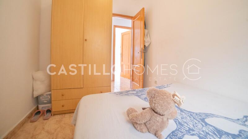 2 slaapkamer Appartement Te koop 2 slaapkamer Appartement Te koop