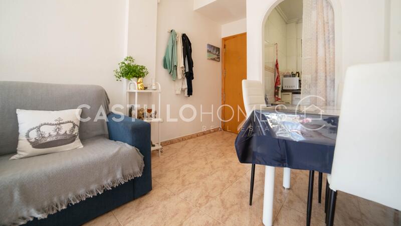 2 slaapkamer Appartement Te koop 2 slaapkamer Appartement Te koop