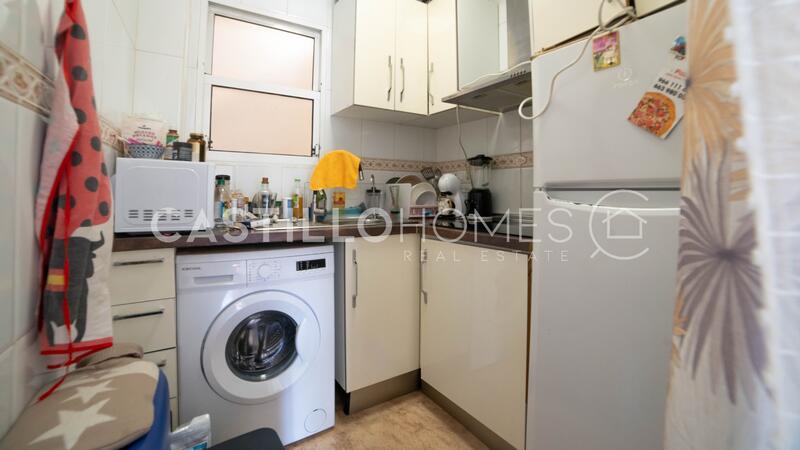 2 slaapkamer Appartement Te koop 2 slaapkamer Appartement Te koop