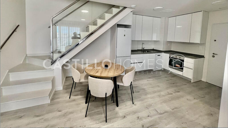 3 bedroom Apartment for sale