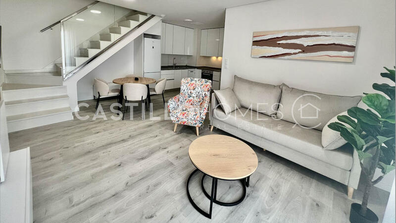 3 bedroom Apartment for sale