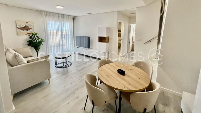 3 bedroom Apartment for sale