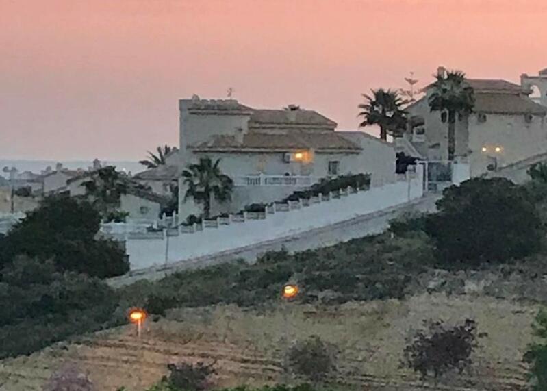 4 bedroom Villa for sale