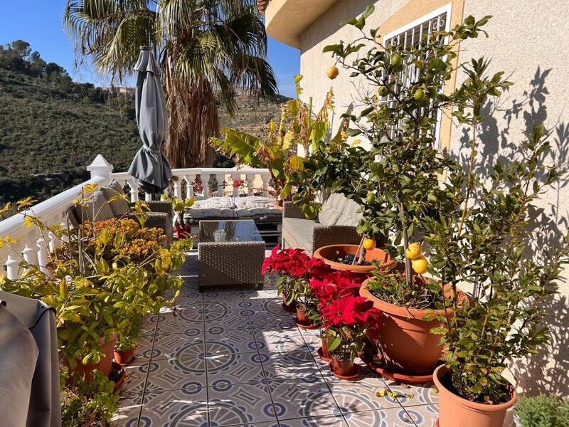 4 bedroom Villa for sale