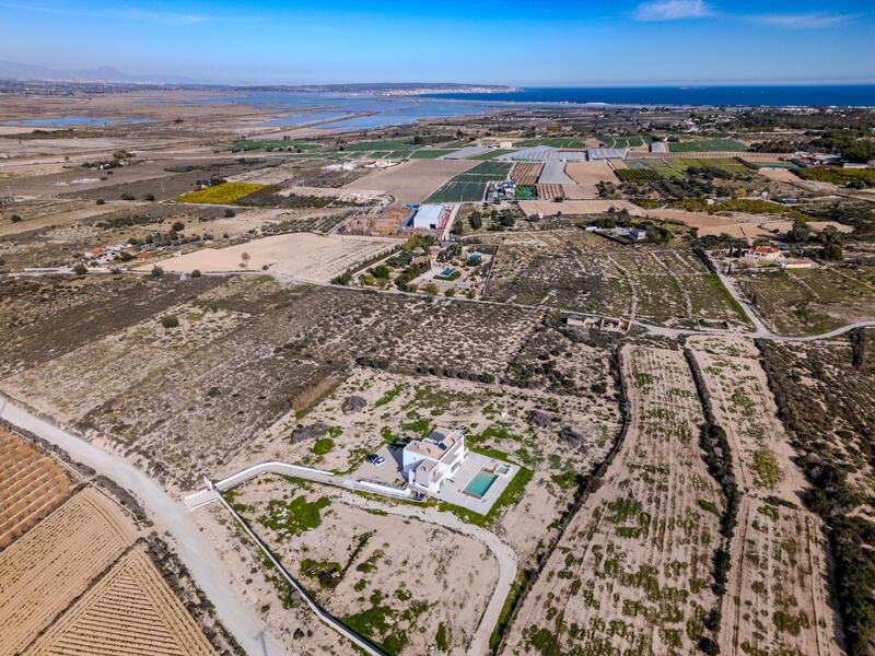 5 Cuarto Villa en venta