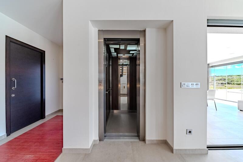 5 Cuarto Villa en venta