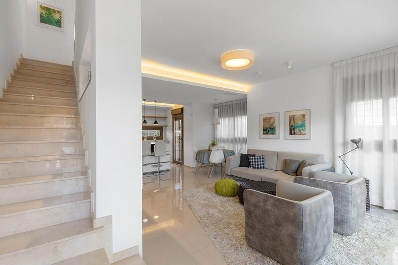 3 bedroom Duplex for sale