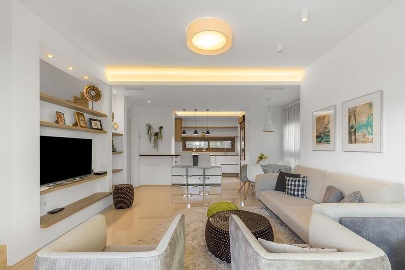 3 bedroom Duplex for sale