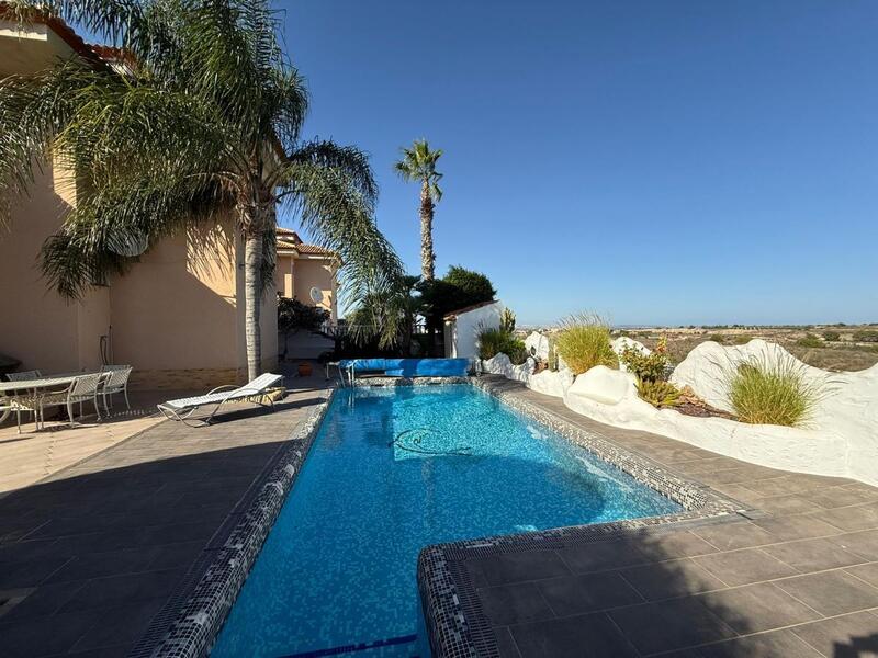 3 Schlafzimmer Villa zu verkaufen