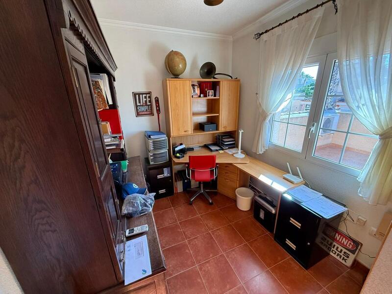 3 Schlafzimmer Villa zu verkaufen