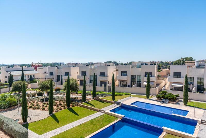 Apartment for sale in Los Dolses, Alicante