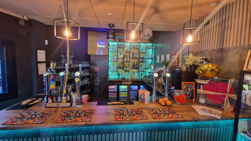 Forretningseiendom til salgs