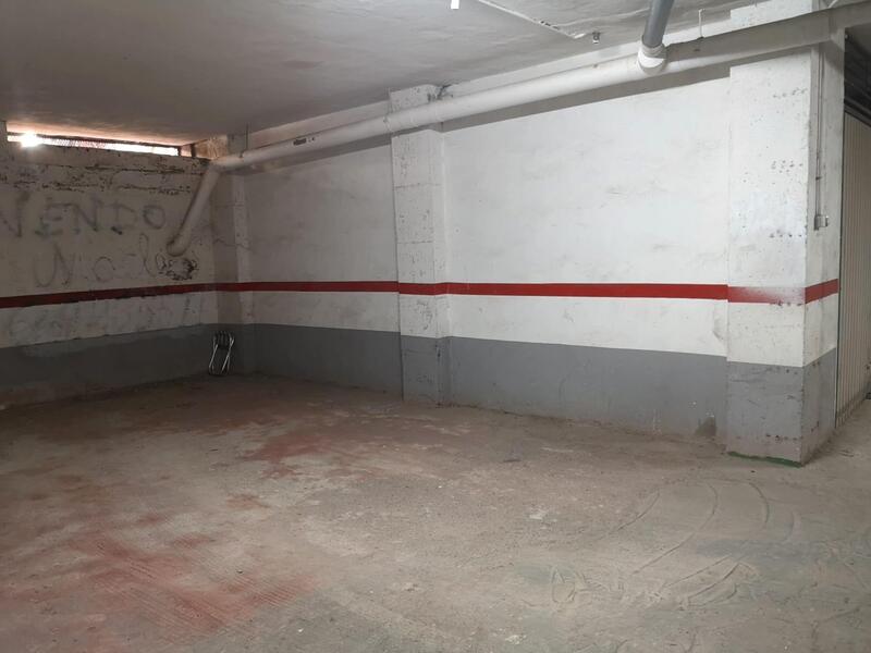 Terrain à vendre dans Torrevieja, Alicante