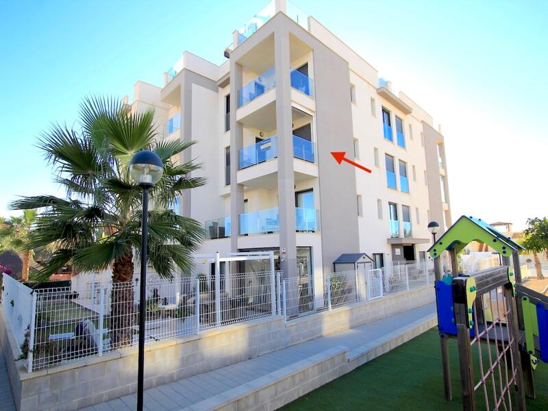 2 bedroom Apartment for sale