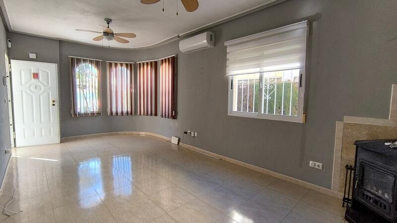 3 slaapkamer Villa Te koop 3 slaapkamer Villa Te koop