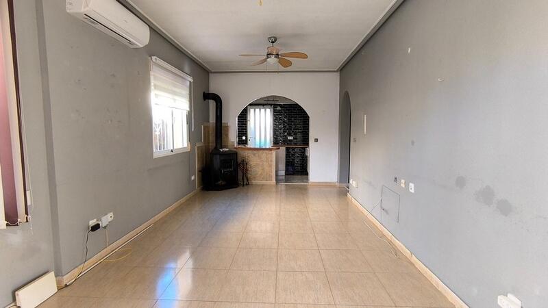 3 slaapkamer Villa Te koop 3 slaapkamer Villa Te koop