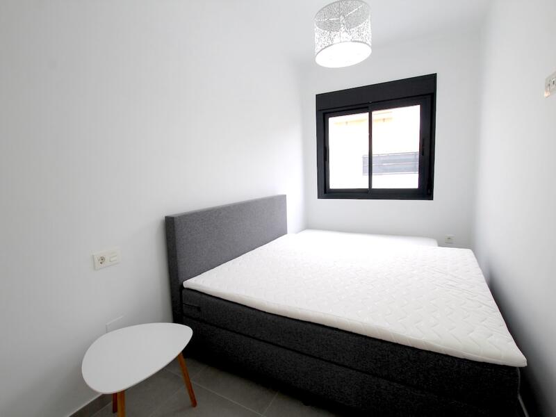 3 soverom Villa til salgs