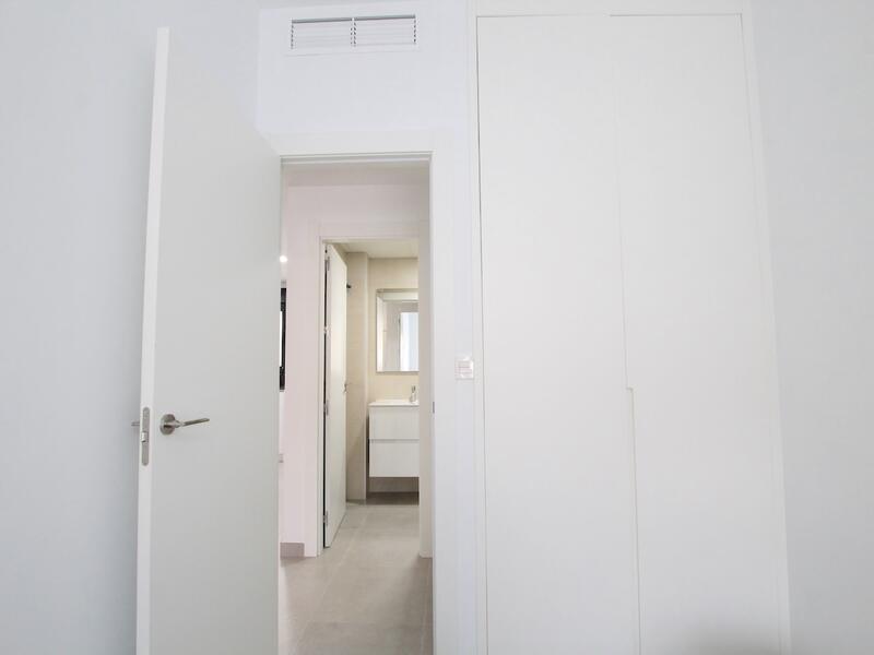 3 soverom Villa til salgs