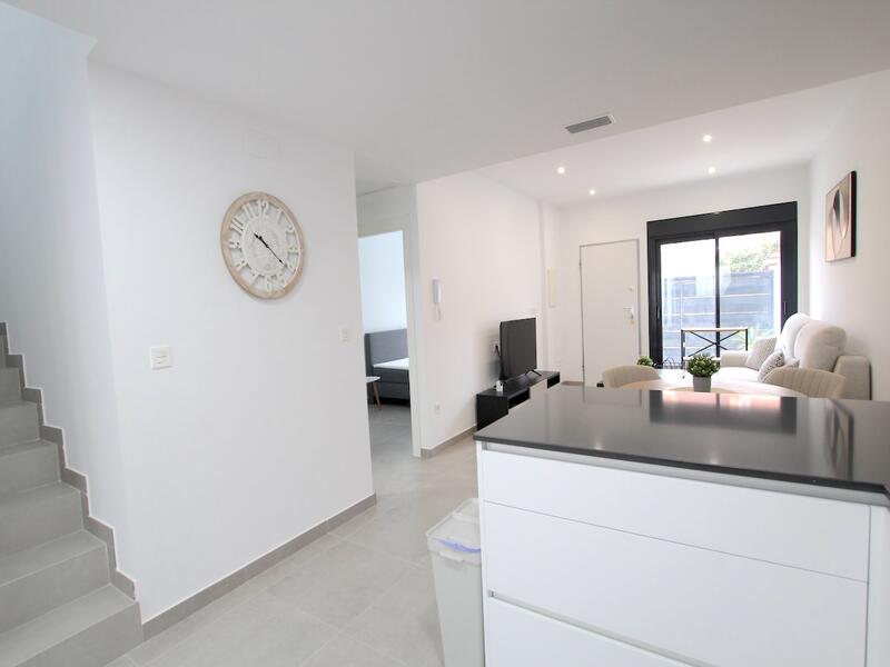 3 soverom Villa til salgs