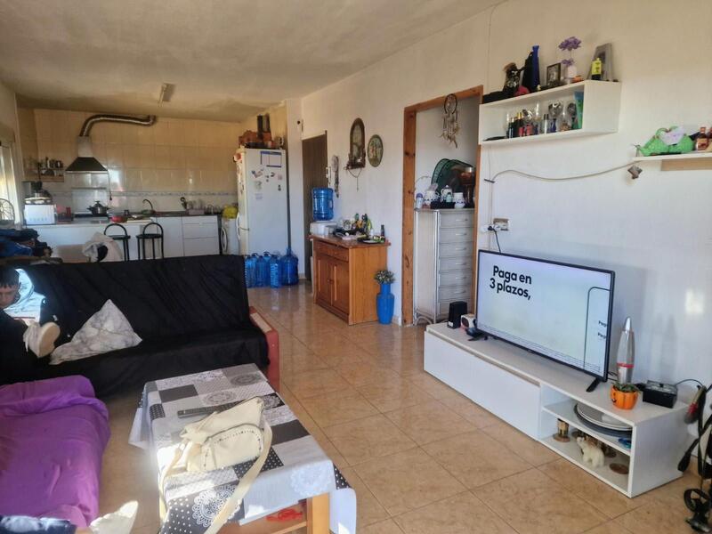2 chambre Villa à vendre