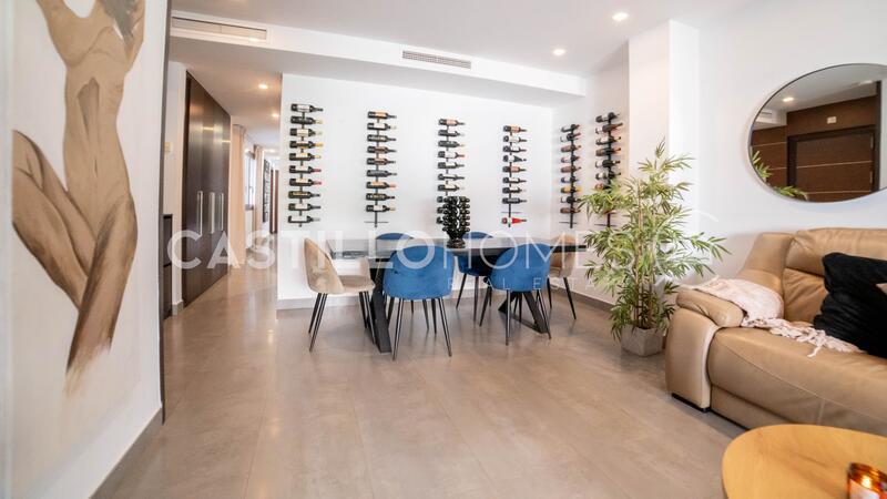 3 soveværelse Lejlighed til salg 3 soveværelse Lejlighed til salg