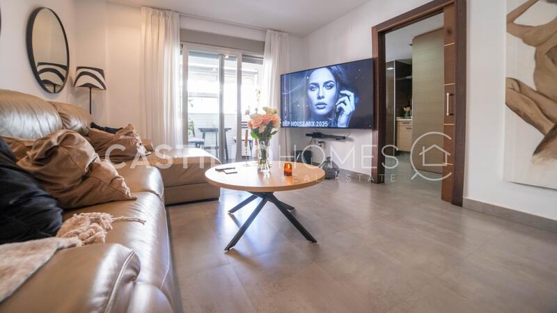 3 soveværelse Lejlighed til salg 3 soveværelse Lejlighed til salg