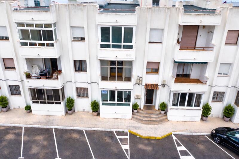 Apartamento en venta